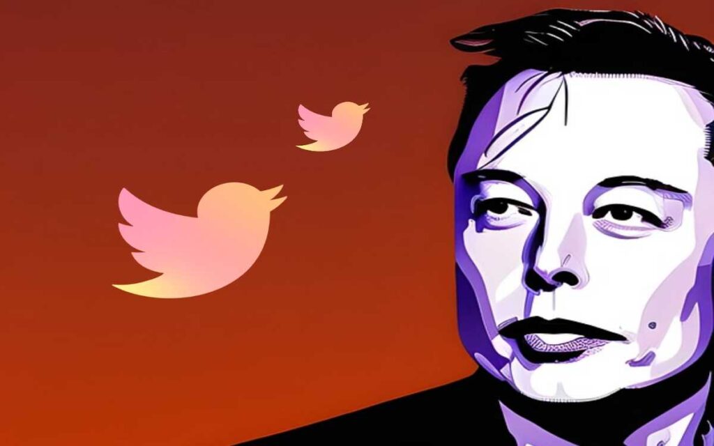 Musk pregunta si debe seguir al mando de Twitter... va perdiendo encuesta
