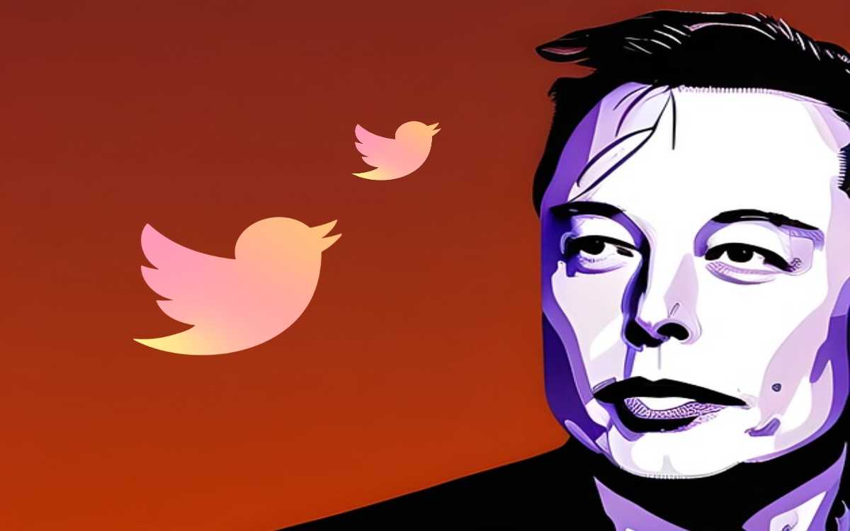 Musk pregunta si debe seguir al mando de Twitter… va perdiendo encuesta