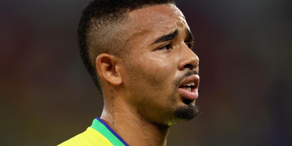 Muy malas noticias para el Arsenal