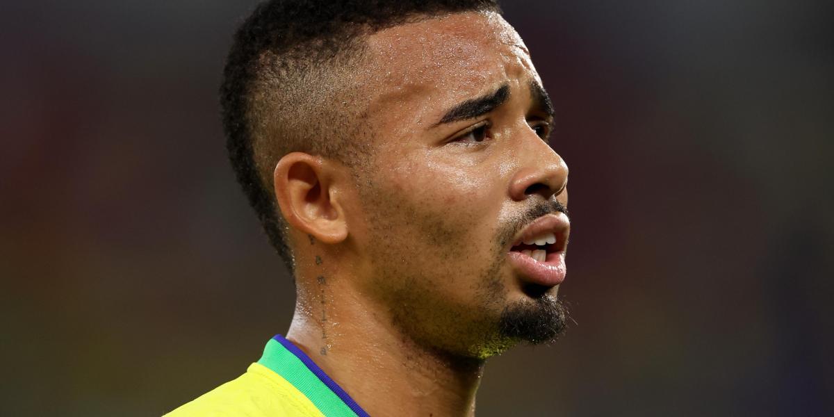 Muy malas noticias para el Arsenal