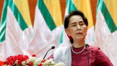 Myanmar: Tribunal militar condena a Suu Kyi a 7 años de prisión