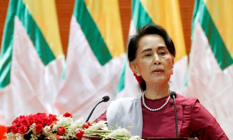 Myanmar: Tribunal militar condena a Suu Kyi a 7 años de prisión