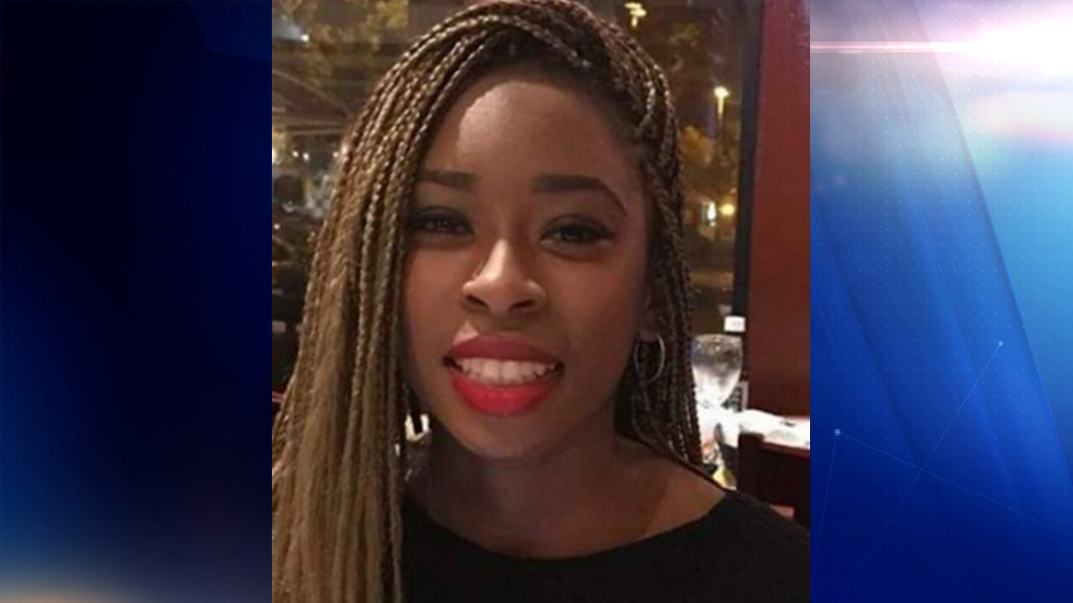 N-Kya, embarazada de 8 meses, fue apuñalada y quemada