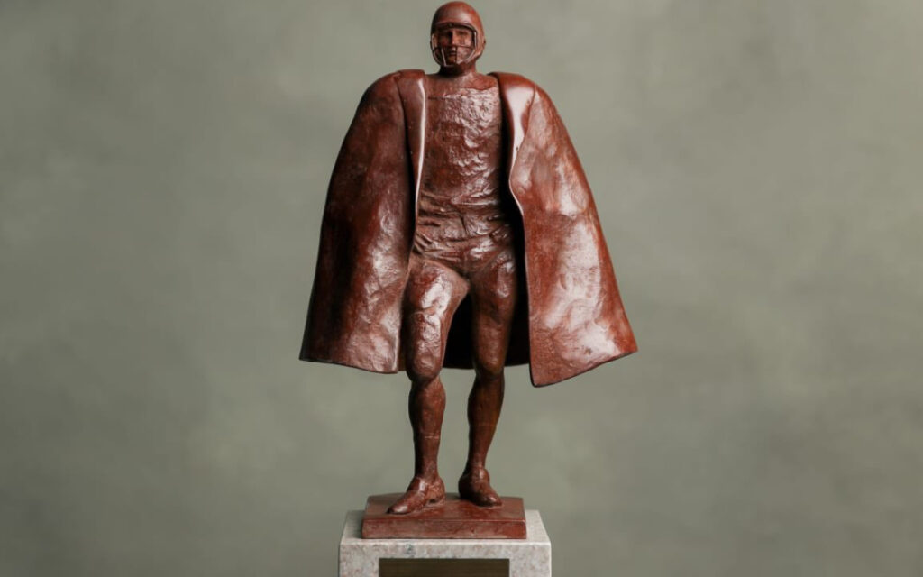 NFL: Dan a conocer los nominados al Premio Walter Payton al Hombre del Año | Video