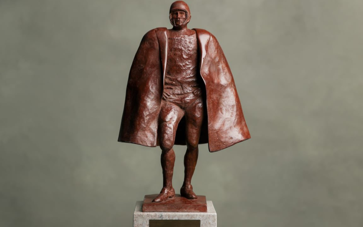 NFL: Dan a conocer los nominados al Premio Walter Payton al Hombre del Año | Video