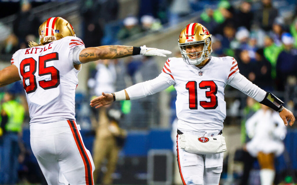 NFL: San Francisco se corona en el Oeste de la NFC para abrir la Semana 15 | Video