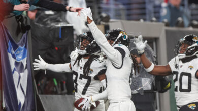 NFL: Se definirán cuatro títulos divisionales en la Semana 17 | Tuit