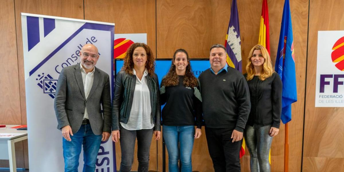 Nace la nueva 'LligA 5' de fútbol femenino