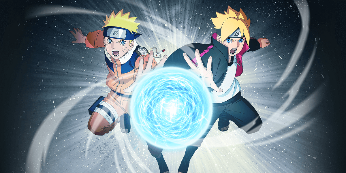 Naruto The Gallery abre en Japón: mira