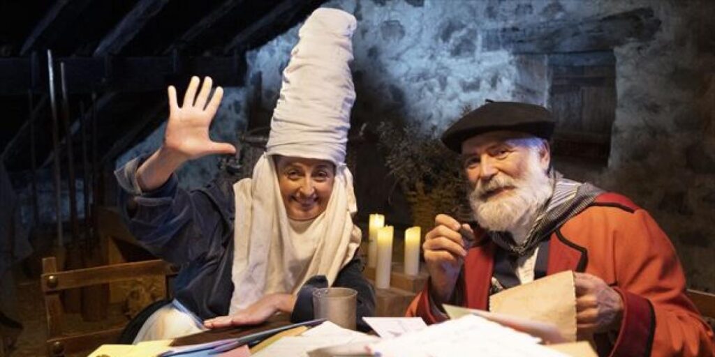 Navidad: ¿Qué es el Olentzero y dónde se celebra? Toda la historia sobre la tradición