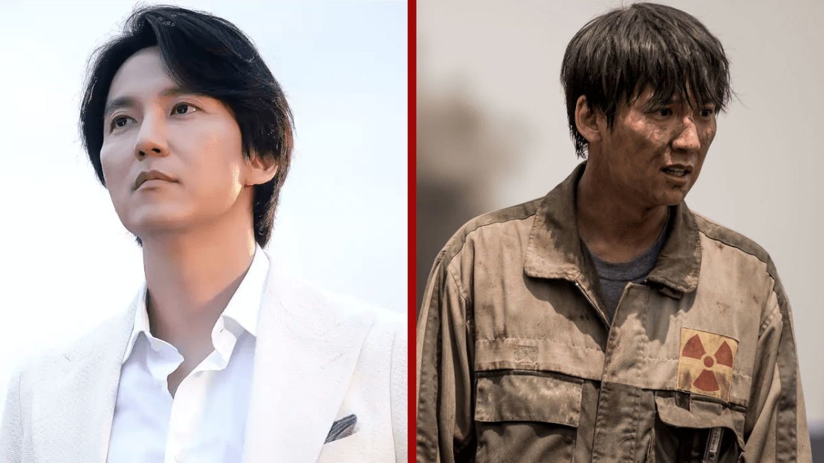 canción de los bandidos temporada 1 netflix k drama kim nam gil