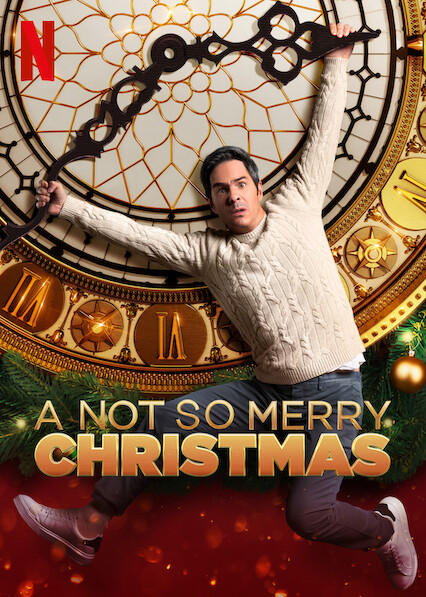 Una Navidad no tan feliz