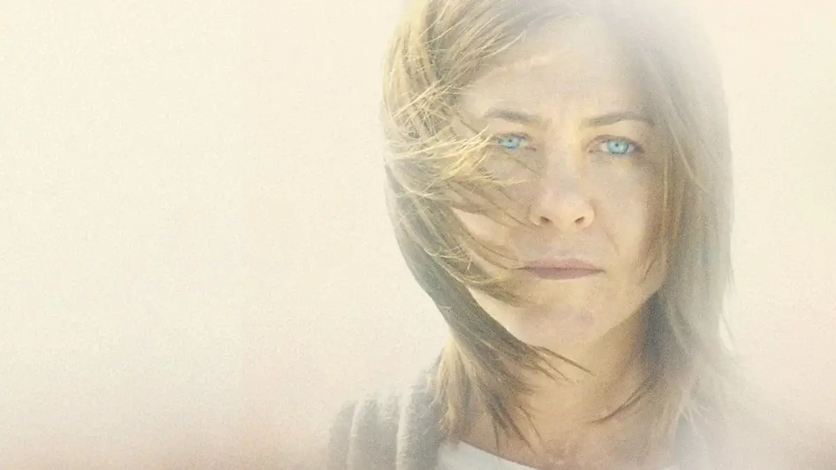 pastel de jennifer aniston nuevo en netflix 1 de diciembre de 2022 limpieza