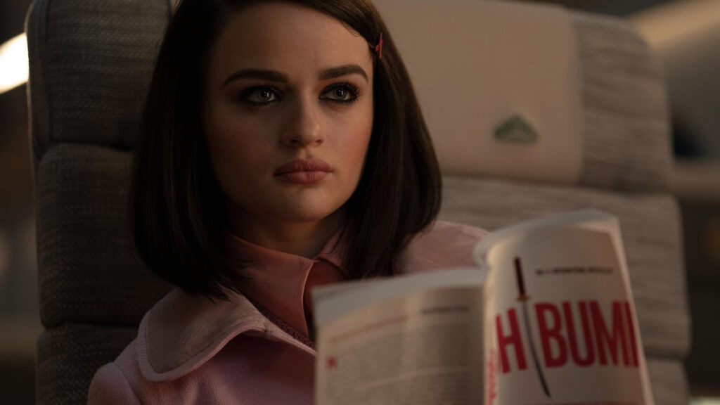 Netflix agregó 67 nuevas películas y programas esta semana