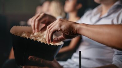 Netflix está permitiendo que más suscriptores vean sus películas y programas de televisión, según un informe