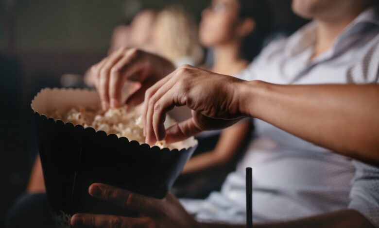 Netflix está permitiendo que más suscriptores vean sus películas y programas de televisión, según un informe