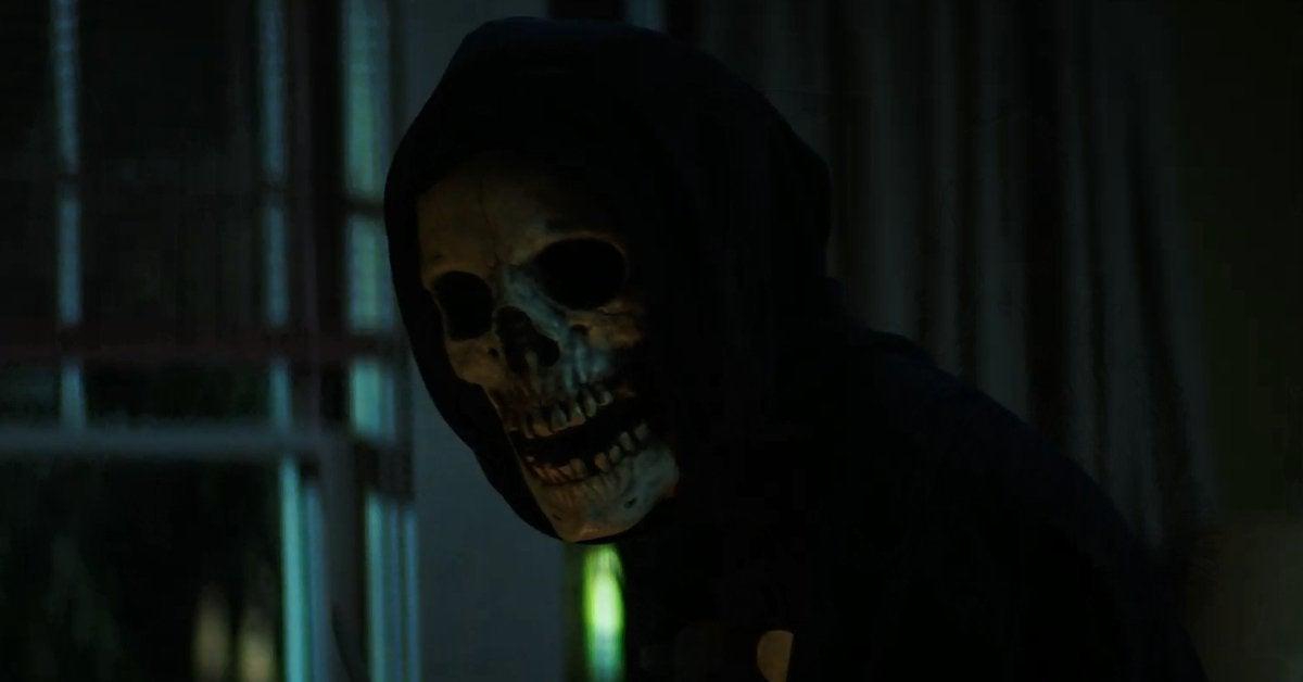 Netflix planea una nueva película de Fear Street con la directora de Watcher, Chloe Okuno