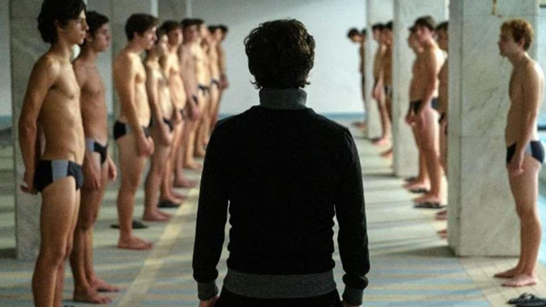 Netflix tiene la película basada en hechos reales que te dejará sin respiración