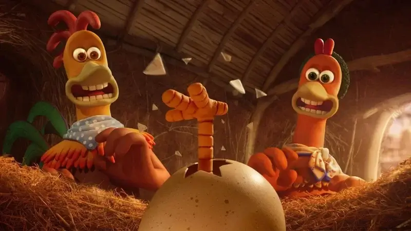 carrera de pollos el amanecer de la pepita netflix carrera de pollos el amanecer de la pepita netflix