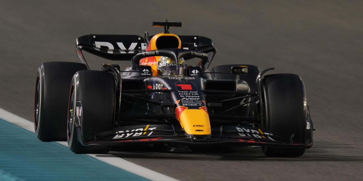 Newey: “Si somos inteligentes, la sanción no marcará mucha diferencia"