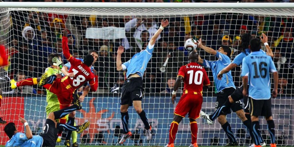 Ni revancha ni clasificación