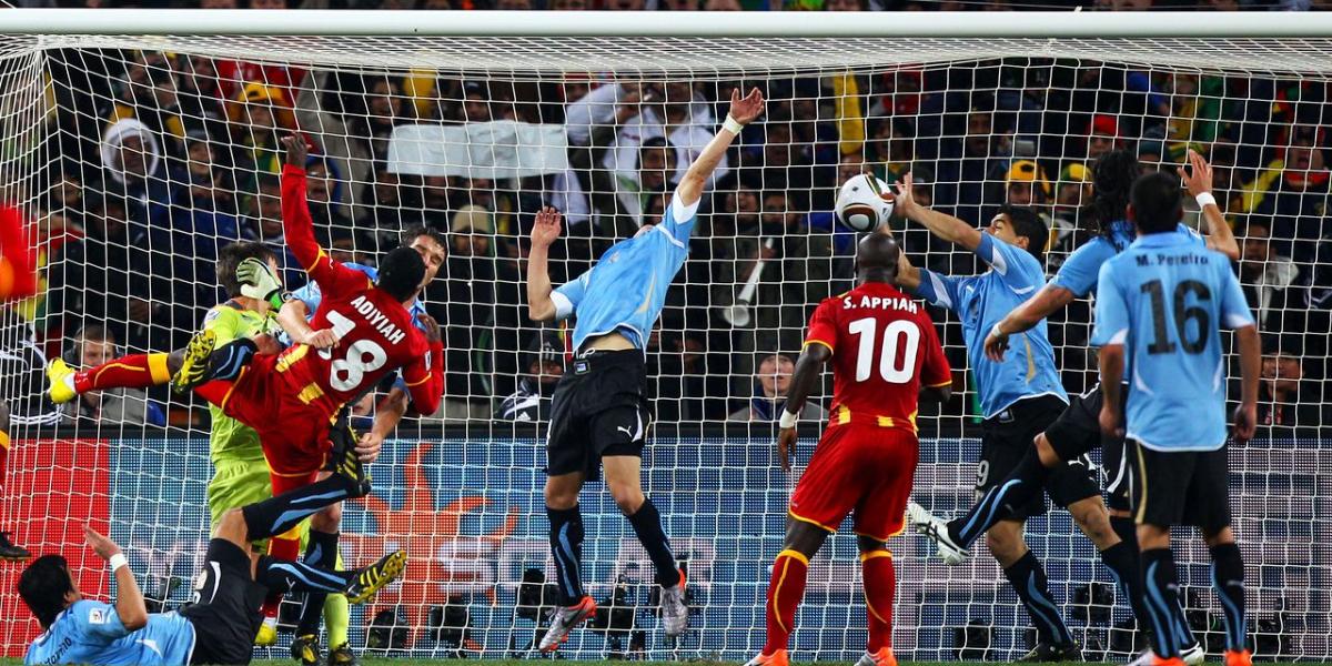 Ni revancha ni clasificación