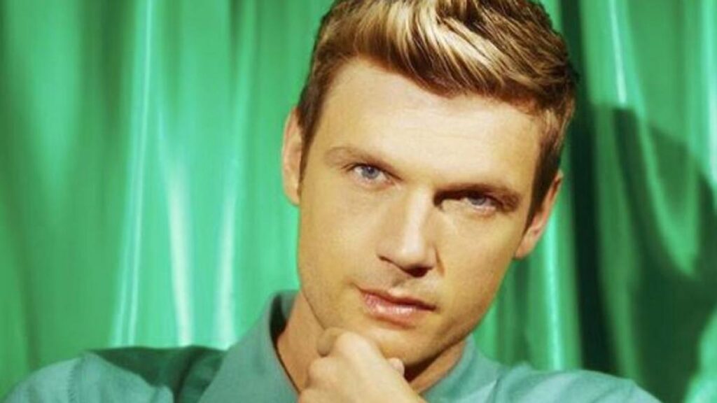 Nick Carter (Backstreet Boys), denunciado por violación a una menor con autismo en 2001