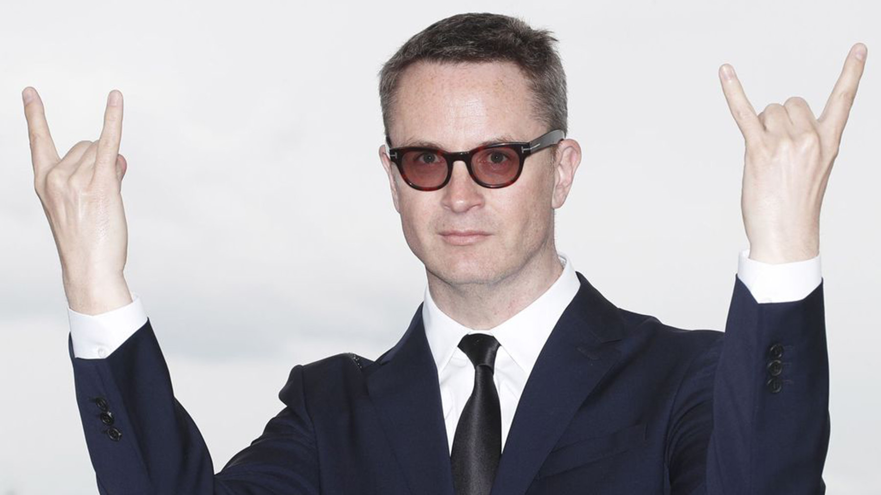 Nicolas Winding Refn cree que Hollywood se está «desmoronando desesperadamente»