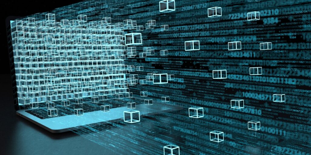 Nillion recauda más de $ 20 millones para construir una nueva infraestructura web3