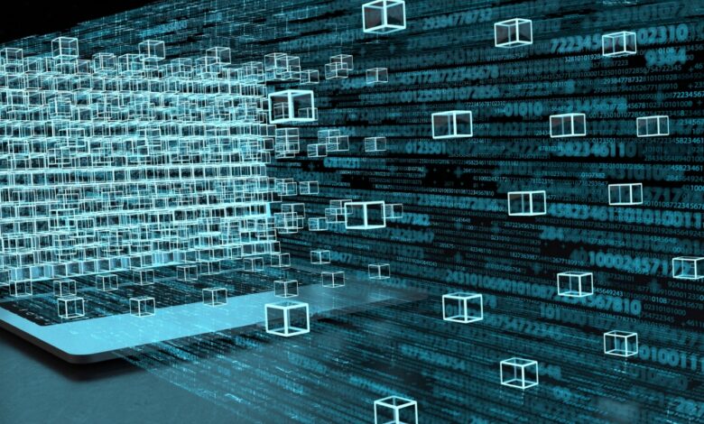 Nillion recauda más de $ 20 millones para construir una nueva infraestructura web3