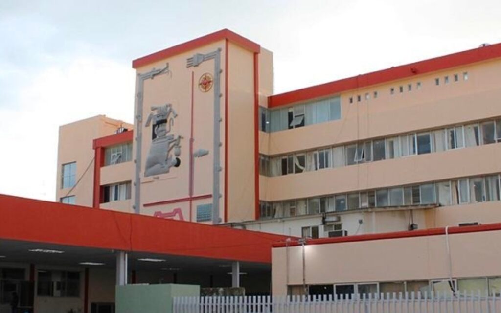 Niña de 2 años mordida por murciélago en Oaxaca es dada de alta