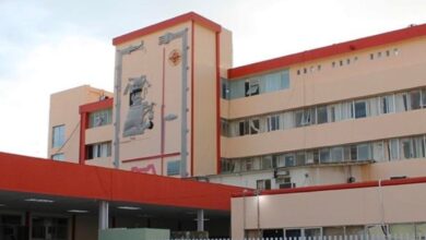 Niña de 2 años mordida por murciélago en Oaxaca es dada de alta