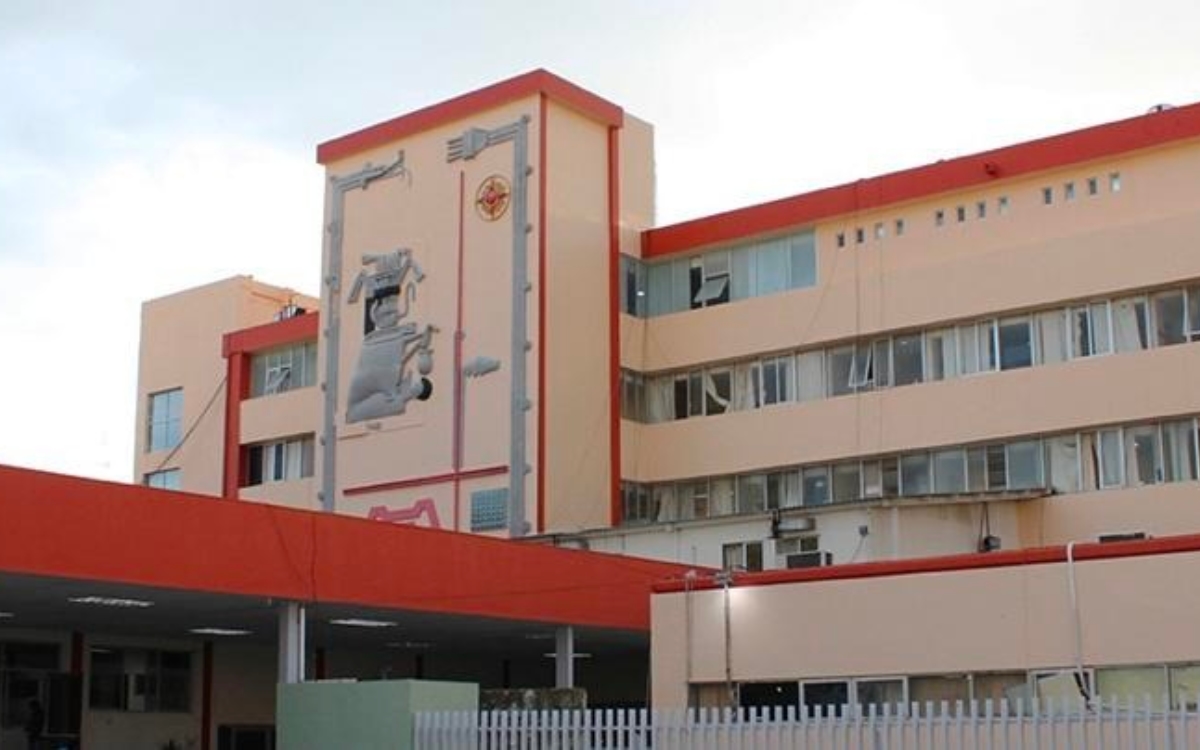 Niña de 2 años mordida por murciélago en Oaxaca es dada de alta