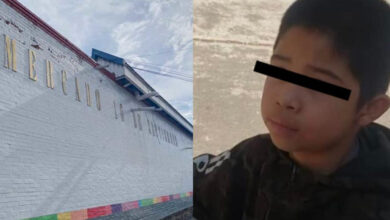 Niño de 7 años que robaba en Toluca era amenazado para delinquir