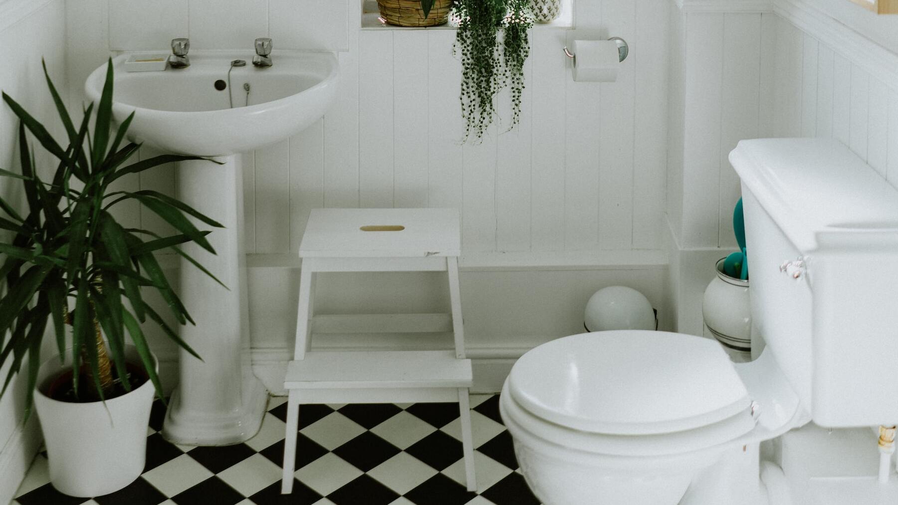 No hagas esto al tirar de la cadena, puede ser peligroso