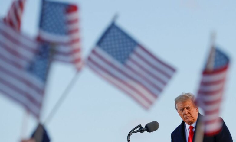 No hay Trump que cien años dure
