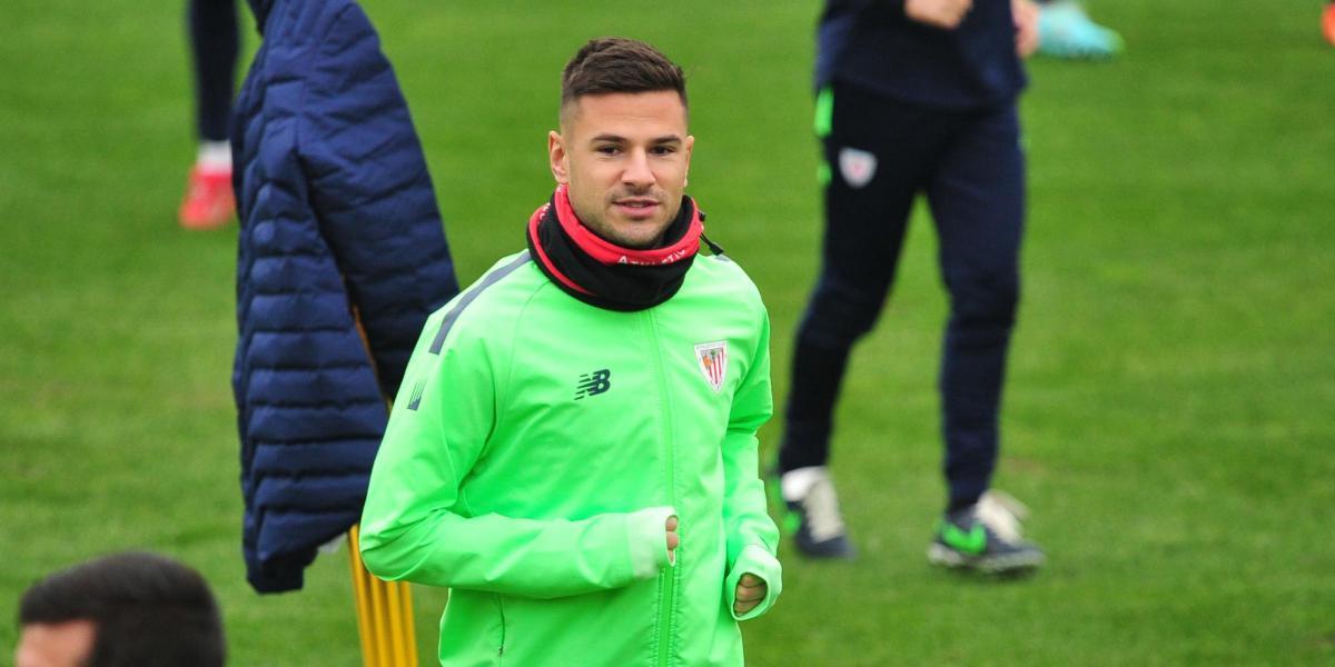 “No me lo hubiera imaginado”, dice Guruzeta sobre su acierto goleador