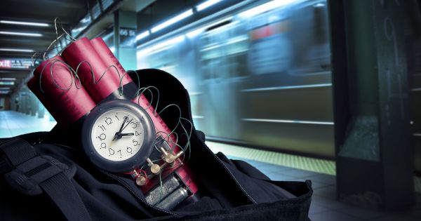 “No negocio con terroristas”: los tajantes consejos de un experto para evitar que se queden con tu negocio