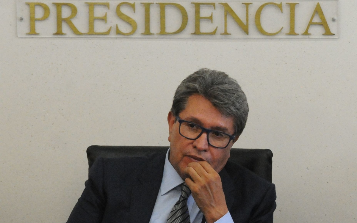 No se arriesga la democracia con 'Plan B' de reforma electoral: Monreal