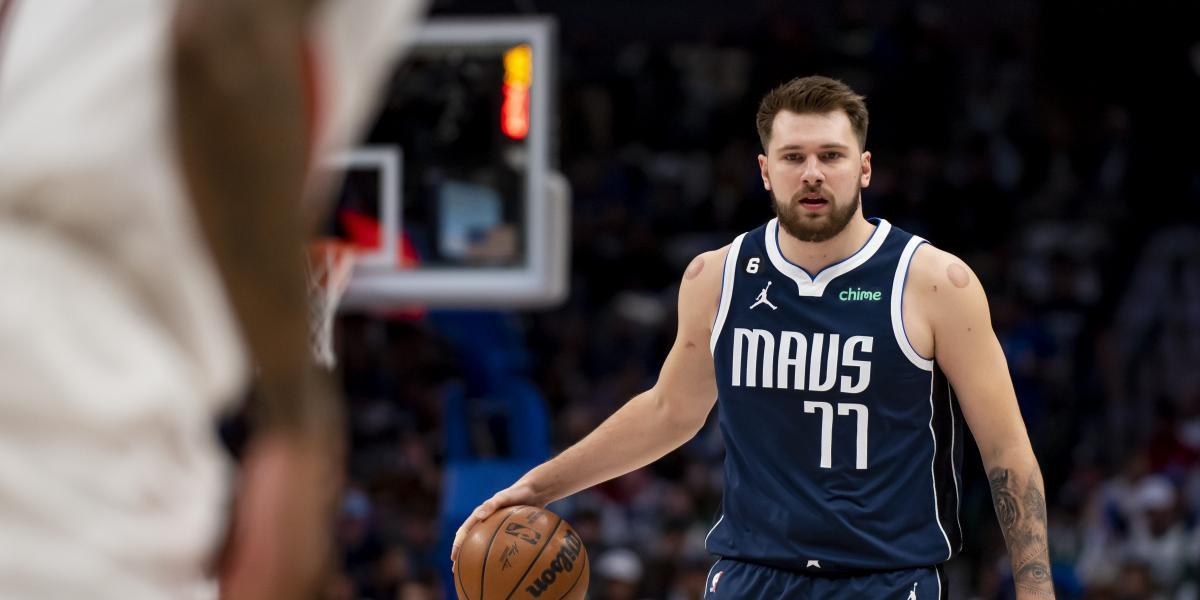 Noche de sorpresas en la NBA