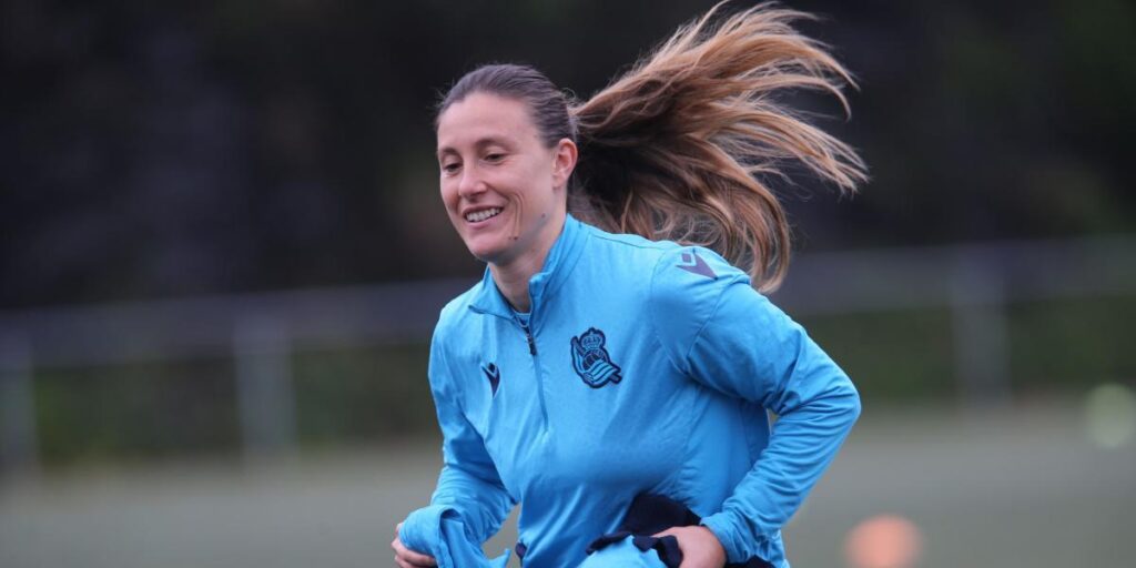 “Nos crecemos contra los rivales grandes”