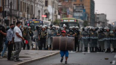 “Nos ha ido mal con tanta inestabilidad política”