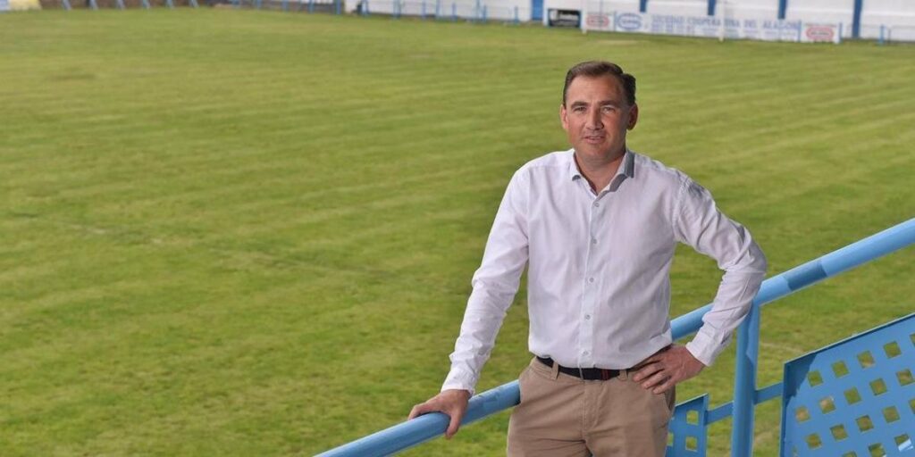 “Nos tocó el Gordo de Navidad con la Real”