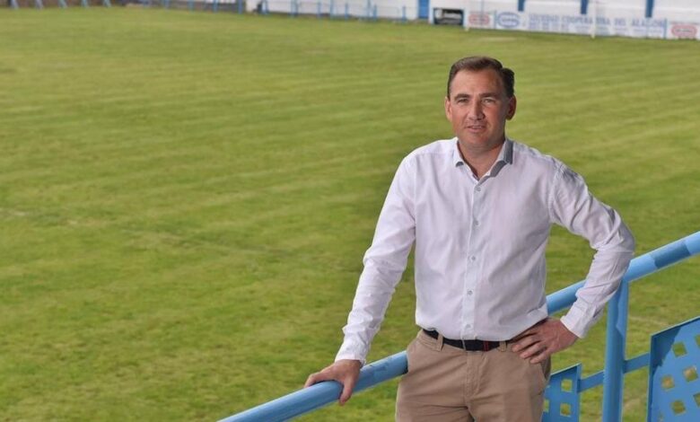 “Nos tocó el Gordo de Navidad con la Real”