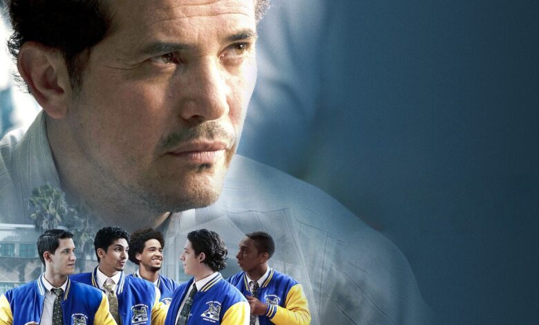 Novedades de Netflix y Top 10: 15 de diciembre de 2022
