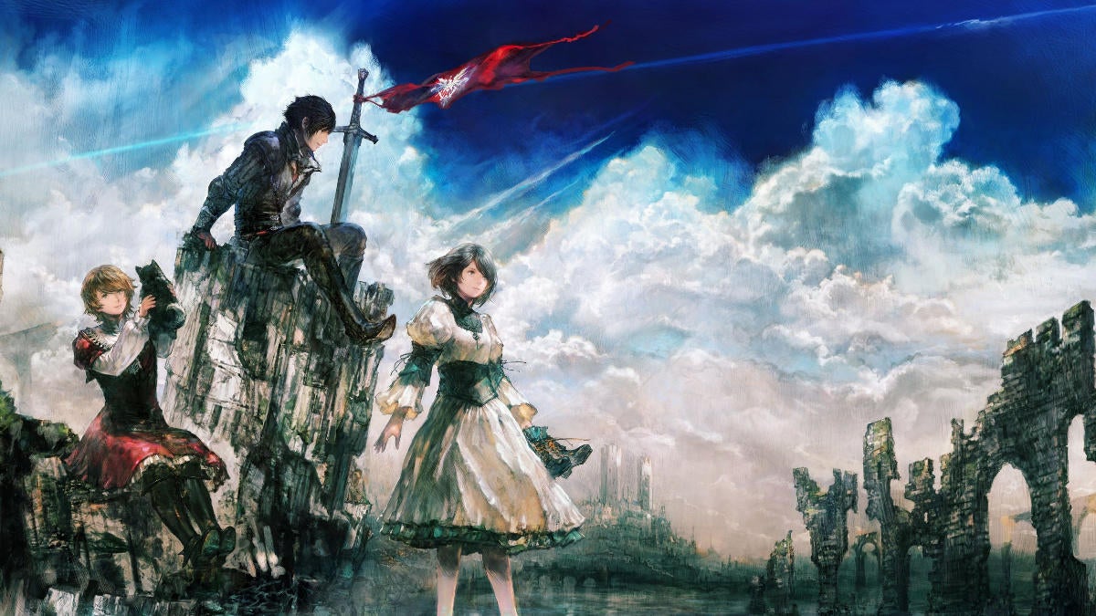 Nuevos anuncios de Final Fantasy 16 para 2023