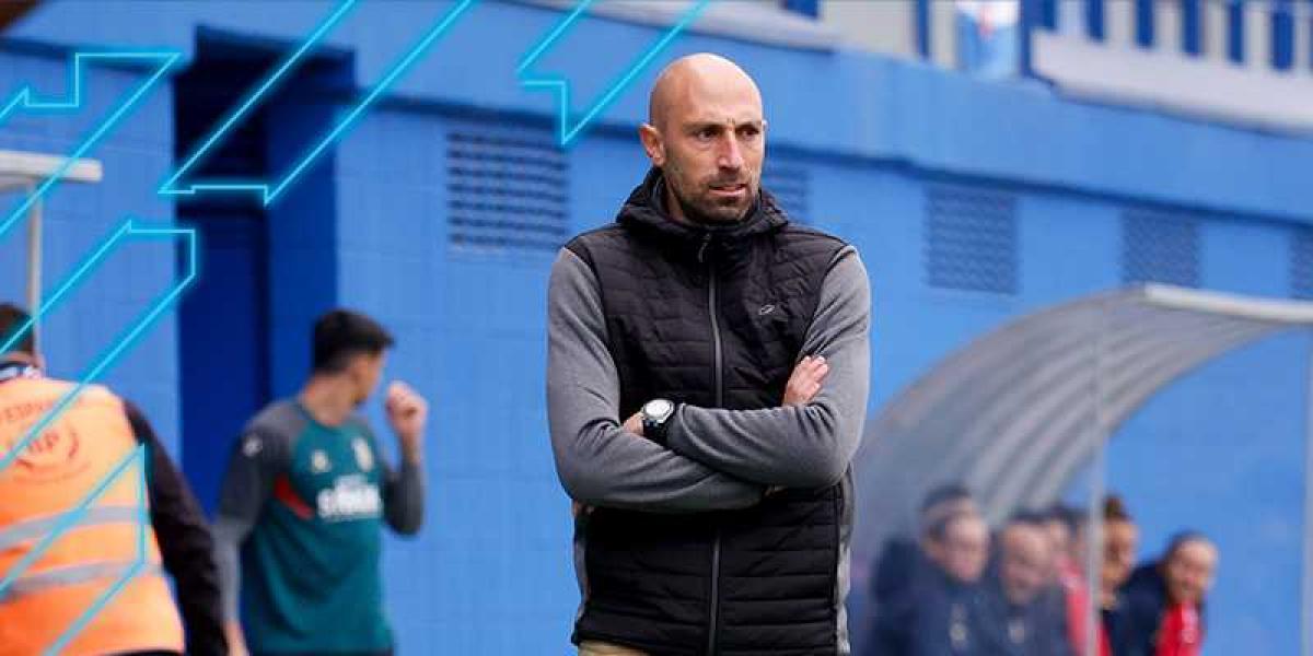 Oficial: Destituyen a Marc Cabestany, técnico del Espanyol Femenino