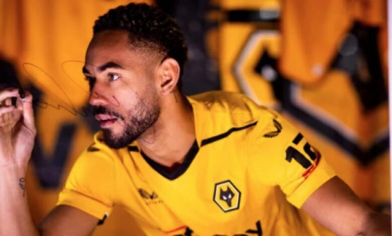 Oficial: Matheus Cunha, al Wolverhampton