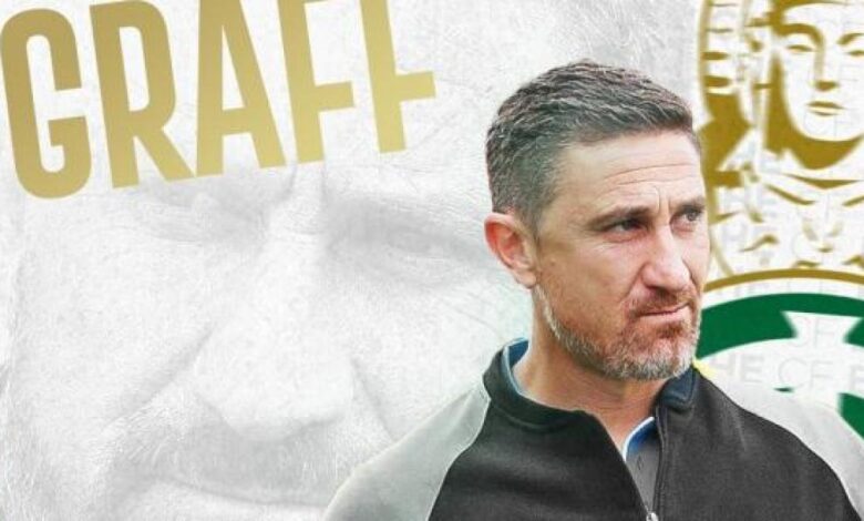 Oficial: Patricio Graff, nuevo técnico del filial del Elche