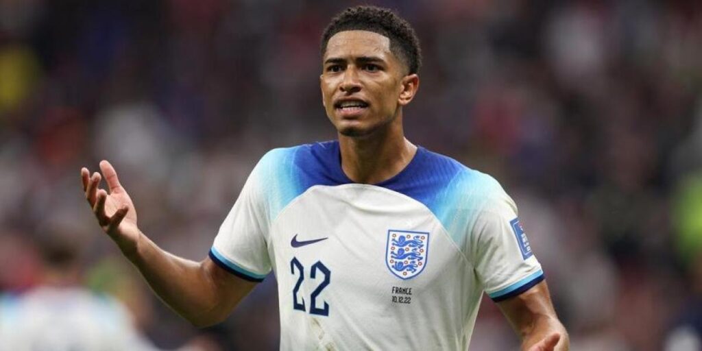 Optimismo en el Liverpool para dejar al Real Madrid sin Bellingham